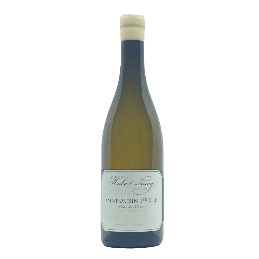Domaine Hubert Lamy, Saint-Aubin Clos du Meix Blanc 2021 (75 CL)