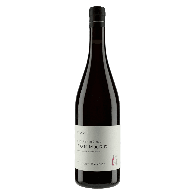 Vincent Dancer, Pommard Pezerolles 2017 (75 CL)