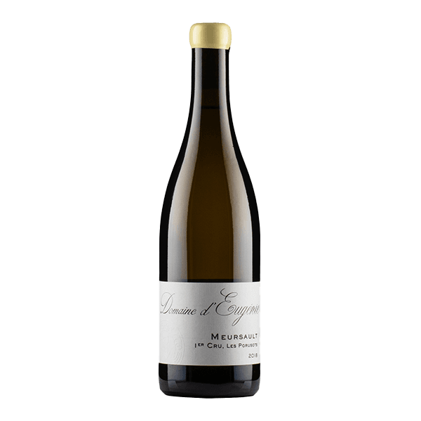 Domaine d'Eugénie, Meursault Les Porusots 2018 (75 CL)