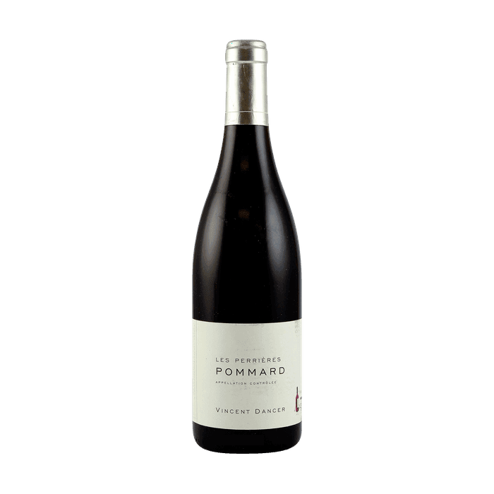 Vincent Dancer, Pommard Perrieres 2018 (75 CL)