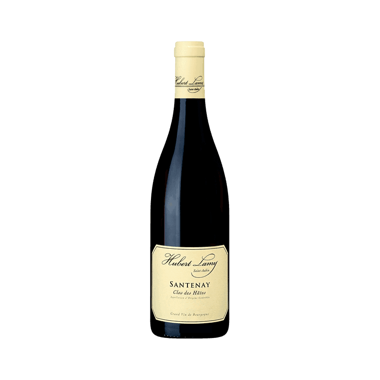 Domaine Hubert Lamy, Santenay Clos des Hates 2021 (75 CL)