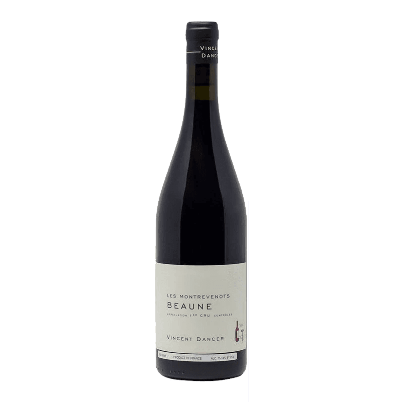 Vincent Dancer, Beaune Montrevenots 2016 (75 CL)