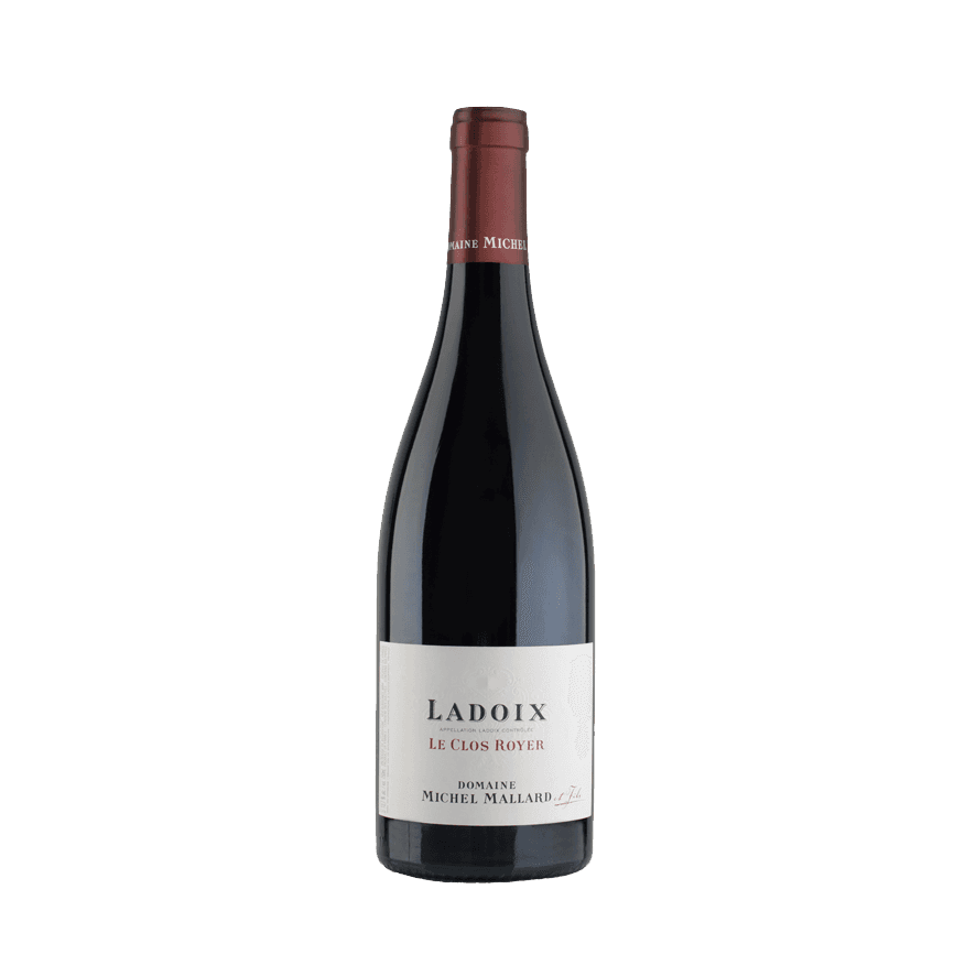 Domaine Michel Mallard, Ladoix Le Clos Royer 2016 (75 CL)