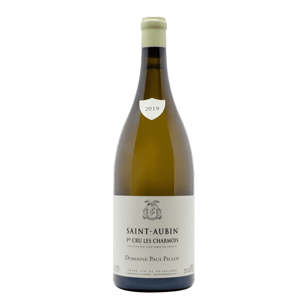 Domaine Paul Pillot, St. Aubin Charmois 2019 (75 CL)