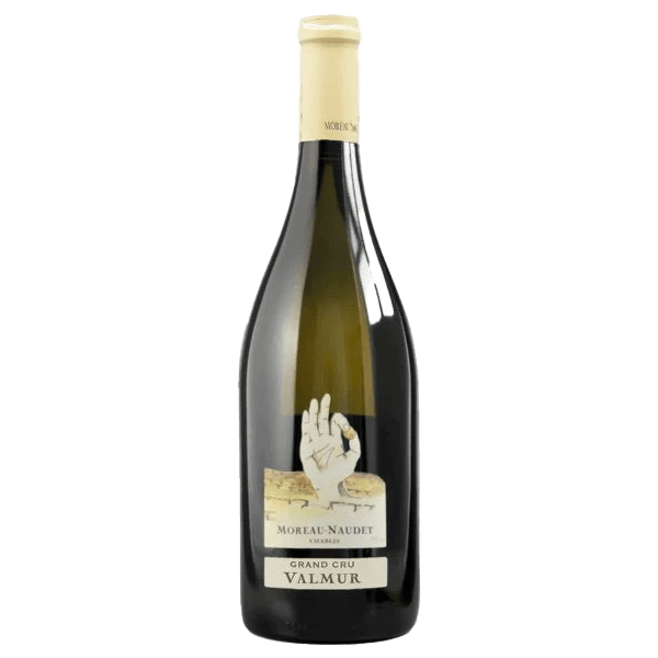 Domaine Moreau-Naudet, Chablis Valmur 2021 (75 CL)