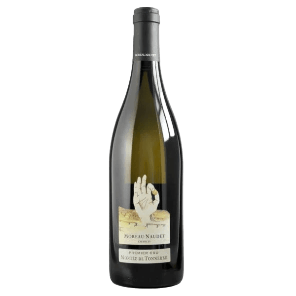 Domaine Moreau-Naudet, Chablis Montee de Tonnerre 2021 (75 CL)
