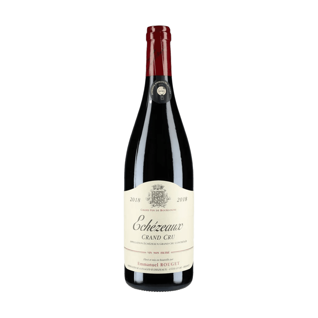 Domaine Emmanuel Rouget, Echezeaux 2018 (75 CL)
