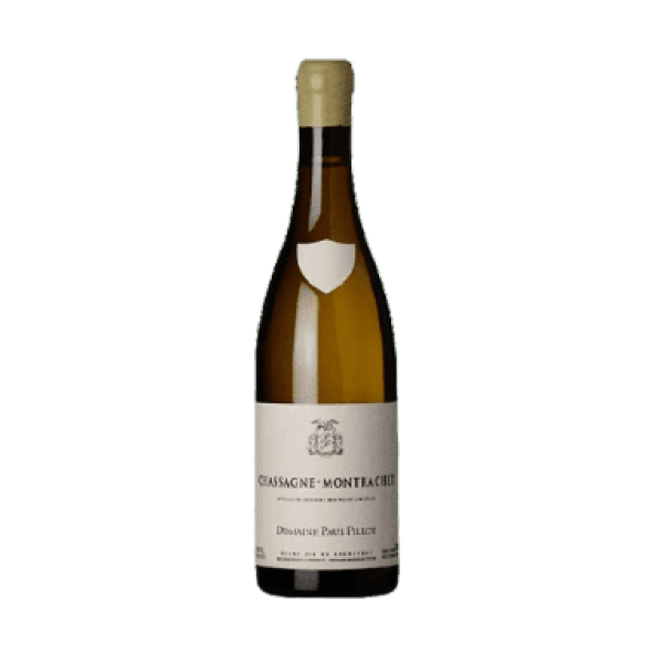 Domaine Paul Pillot, Chassagne Montrachet 2020 (75 CL)