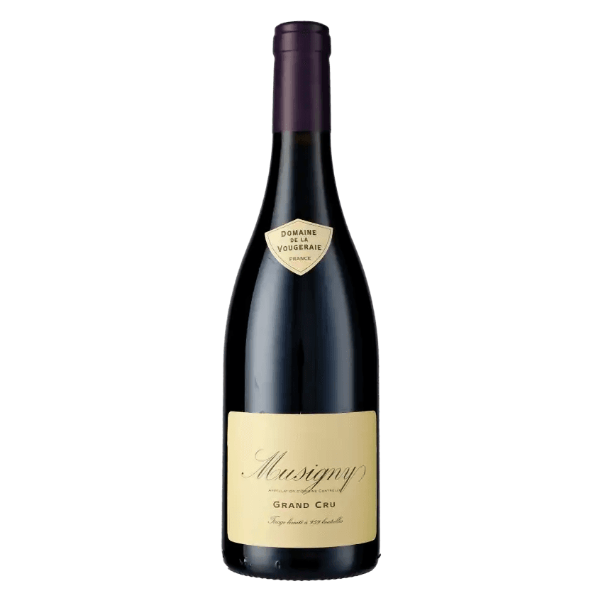 Domaine de la Vougeraie, Musigny 2021 (75 CL)