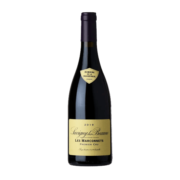 Domaine de la Vougeraie, Savigny Marconnets 2019 (75 CL)