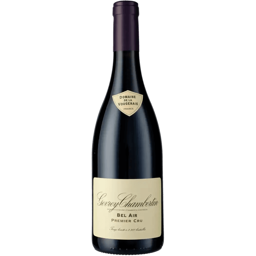 Domaine de la Vougeraie, Gevrey Chambertin Bel Air 2020 (75 CL)