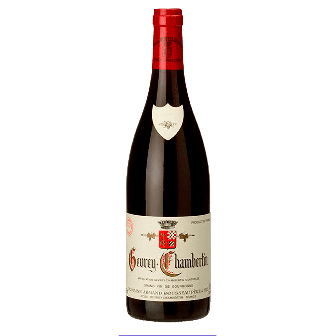 Armand Rousseau, Gevrey-Chambertin Village 2021 (75 CL)