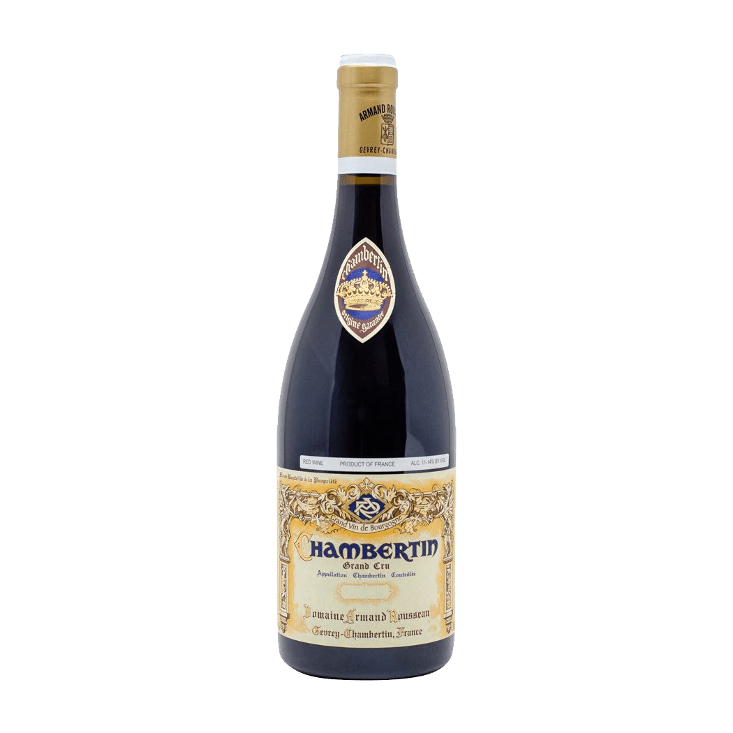 Armand Rousseau, Chambertin 2020 (75 CL)