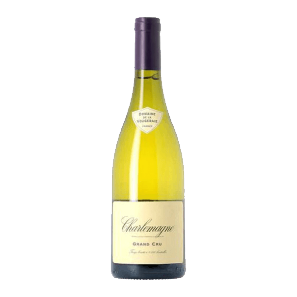 Domaine de la Vougeraie, Charlemagne 2020 (75 CL)