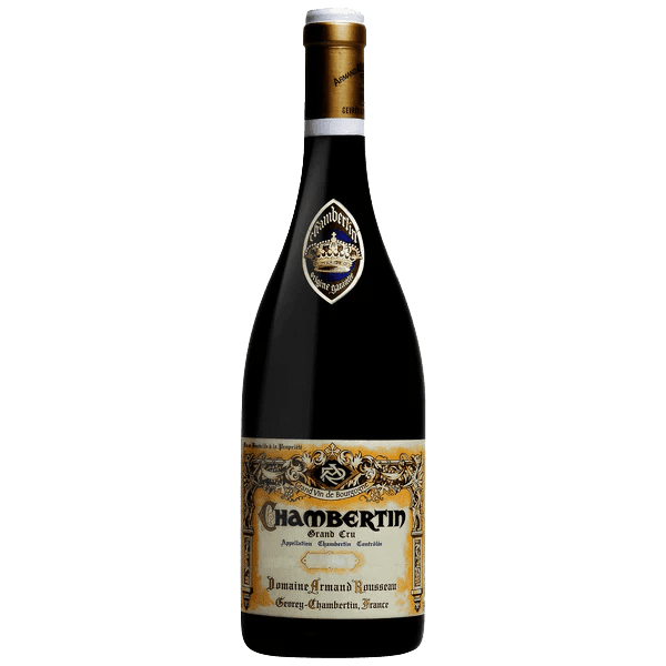 Armand Rousseau, Chambertin 2021 (75 CL)