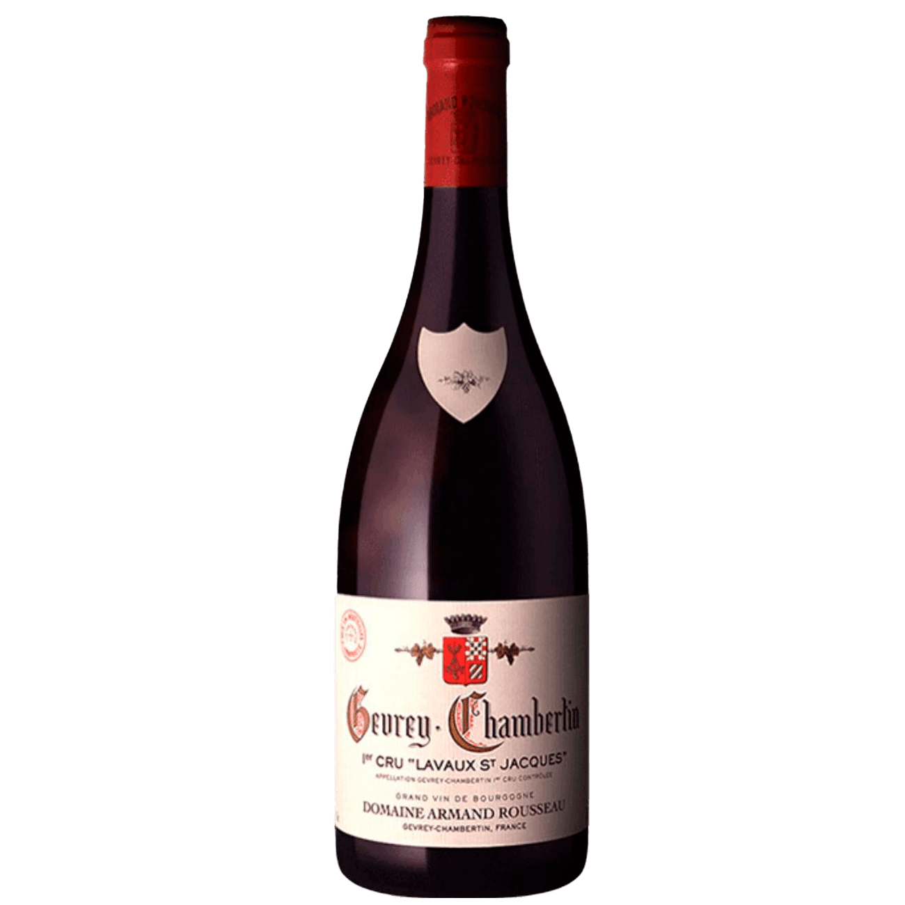Armand Rousseau, Gevrey Chambertin Lavaux St. Jacques 2021 (75 CL)