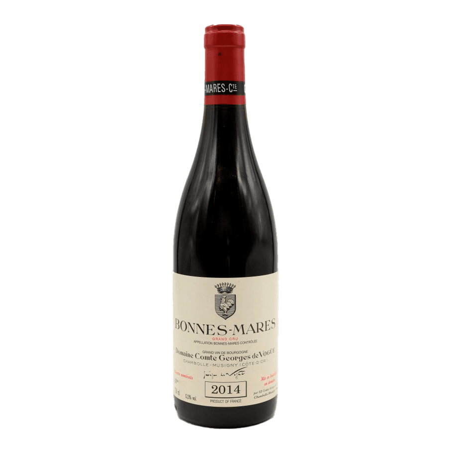 Domaine Comte Georges de Vogüé, Bonnes Mares 2014 (75 CL)