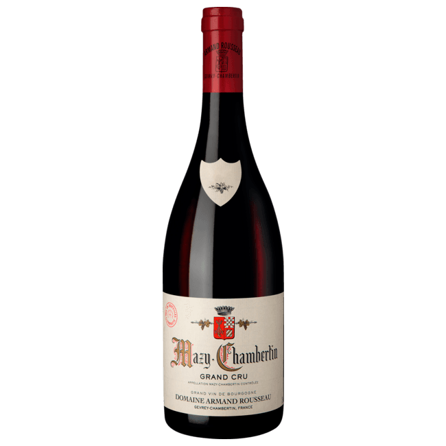 Armand Rousseau, Mazy Chambertin 2021 (75 CL)