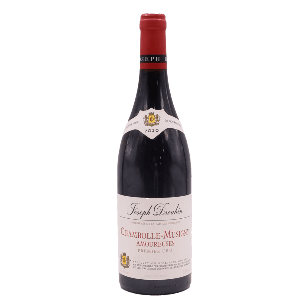 Joseph Drouhin, Chambolle Musigny Amoureuses 2020 (75 CL)