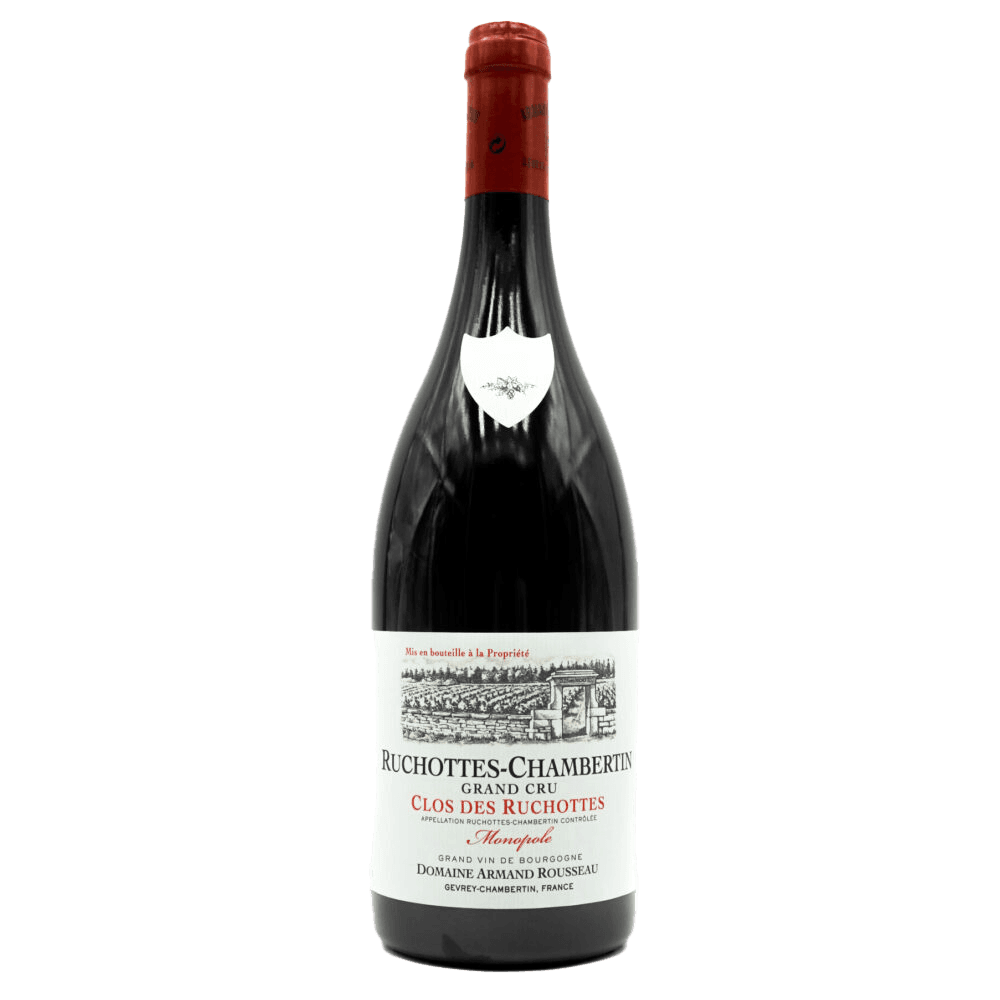 Armand Rousseau, Ruchottes Chambertin 2020 (75 CL)