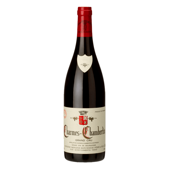 Armand Rousseau, Charmes Chambertin 2021 (75 CL)