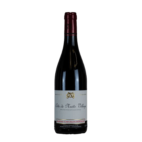 Maxime Cheurlin Noëllat, Nuits St. Georges Les Damodes 2019 (75 CL)