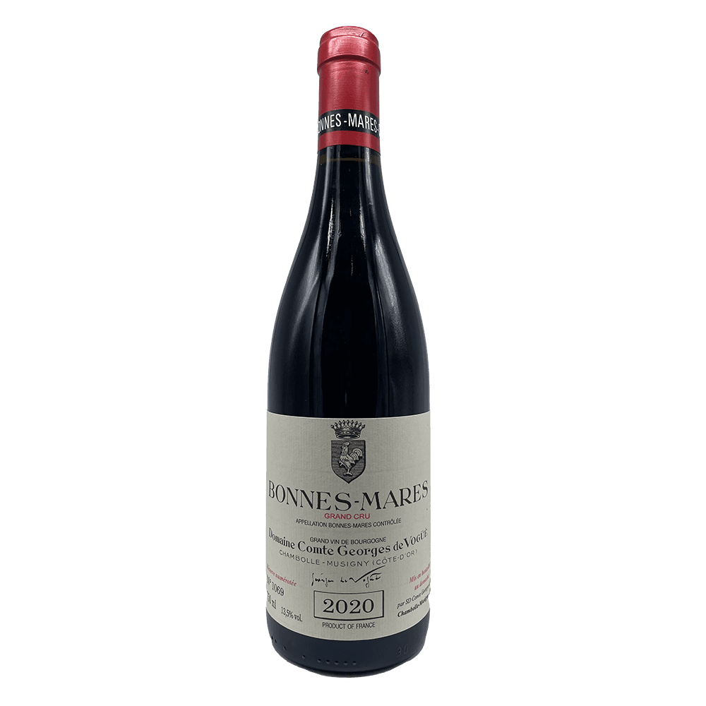 Domaine Comte Georges de Vogüé, Bonnes Mares 2020 (75 CL)