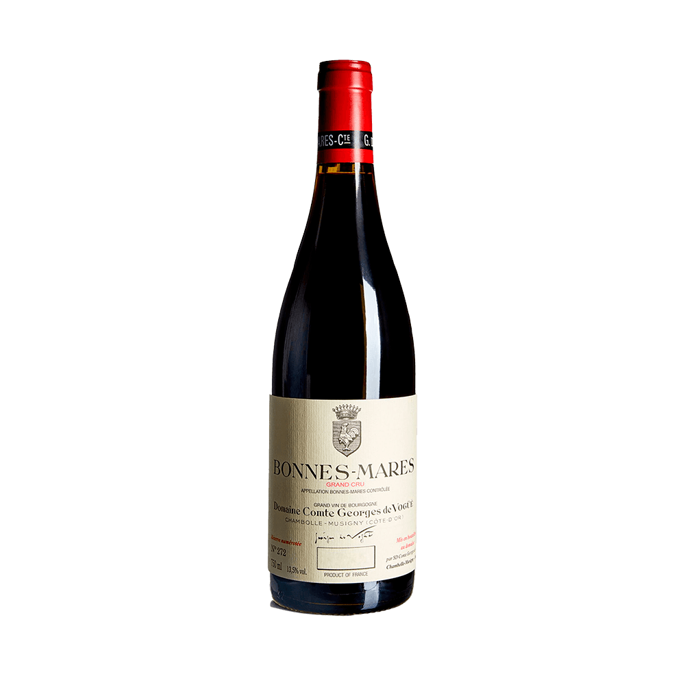Domaine Comte Georges de Vogüé, Chambolle Musigny Premier Cru 2020 (75 CL)