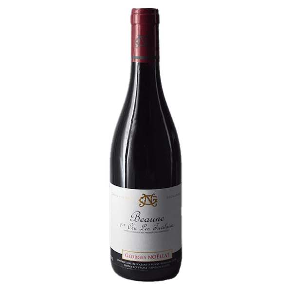 Domaine Georges Noëllat, Les Tuvilains Beaune 2019 (75 CL)