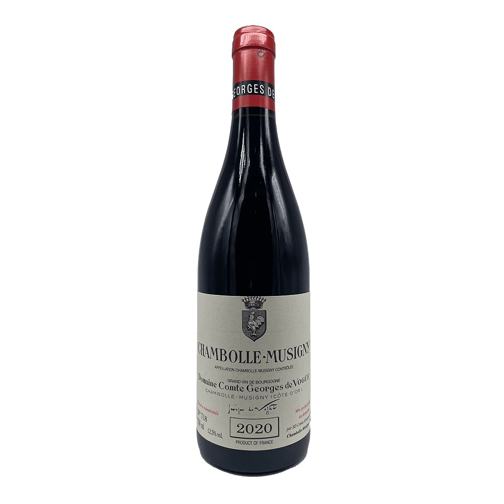 Domaine Comte Georges de Vogüé, Musigny 2020 MG (1,5 L)