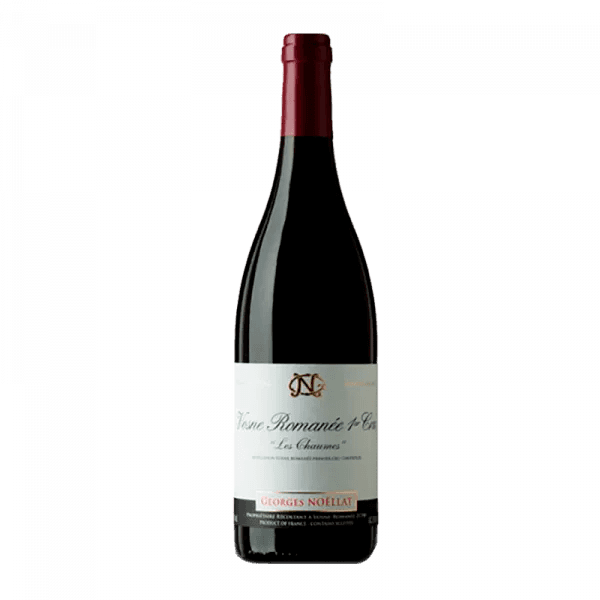 Domaine Georges Noëllat, Vosne Romanee Les Chaumes 2018 (75 CL)