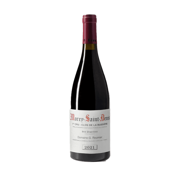 Domaine Georges Roumier, Morey-Saint-Denis Clos de la Bussiere 2021 (75 CL)