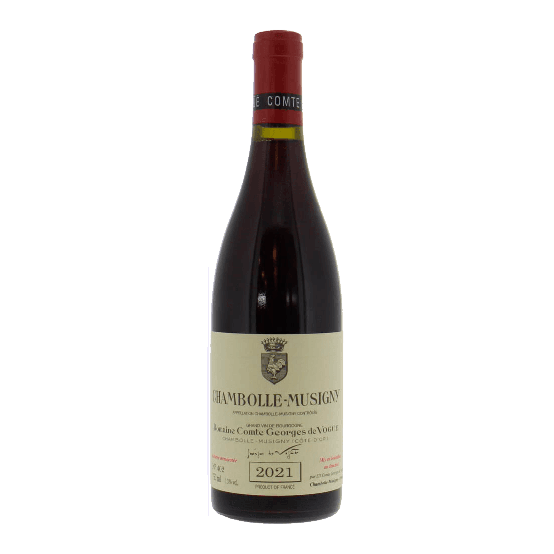 Domaine Comte Georges de Vogüé, Musigny 2021 MG (1,5 L)