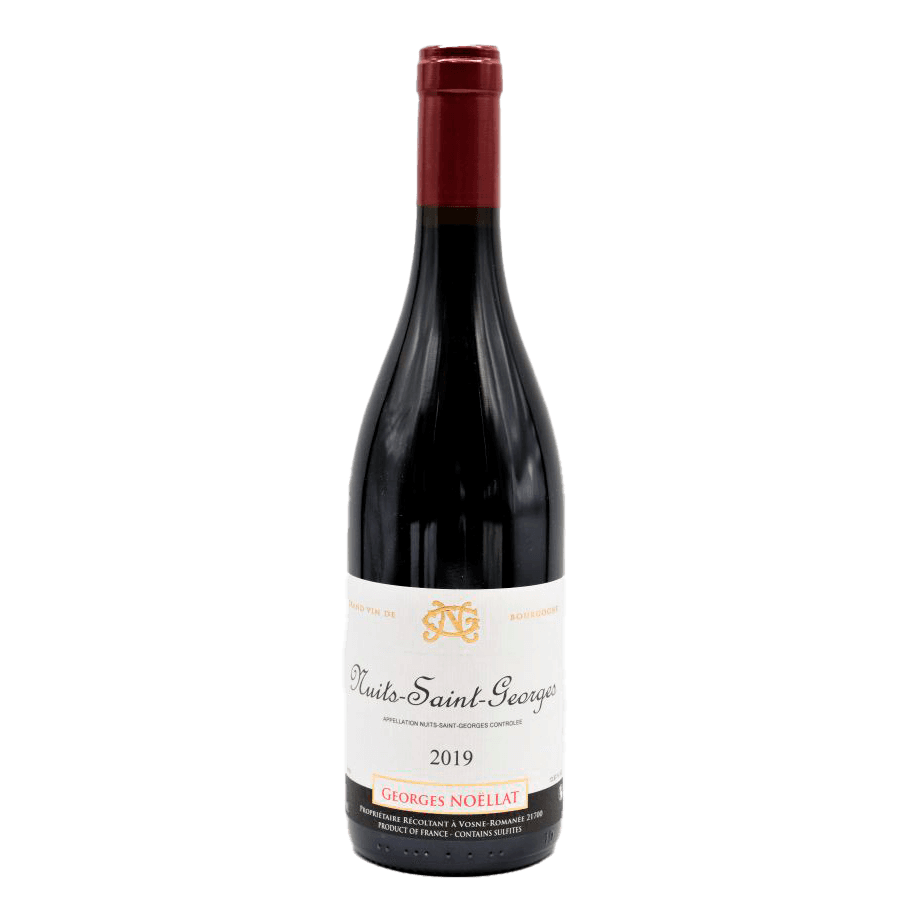 Domaine Georges Noëllat, Nuits St. Georges 2019 (75 CL)
