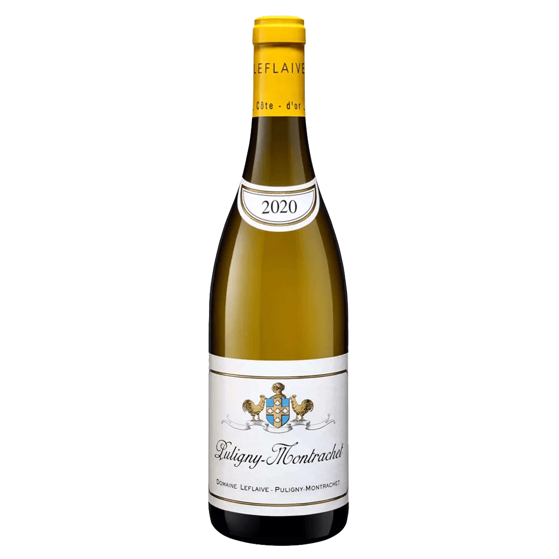 Domaine Leflaive, Puligny Montrachet Pucelles 2020 (75 CL)
