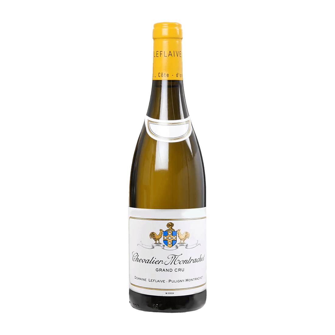 Domaine Leflaive, Chevalier Montrachet 2019 (75 CL)