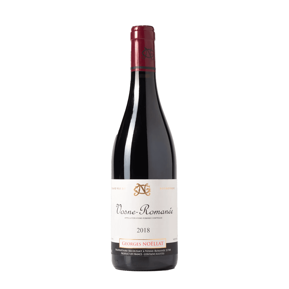 Domaine Georges Noëllat, Vosne Romanee 2018 (75 CL)
