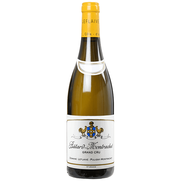 Domaine Leflaive, Batard Montrachet 2019 (75 CL)