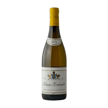 Domaine Leflaive, Puligny Montrachet 2021 (75 CL)