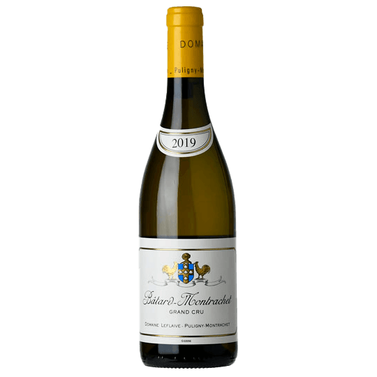 Domaine Leflaive, Bienvenues Batard Montrachet 2019 (75 CL)