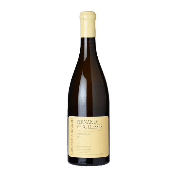 Pierre-Yves Colin-Morey, Pernand-Vergelesses Belles Filles 2017 (75 CL)