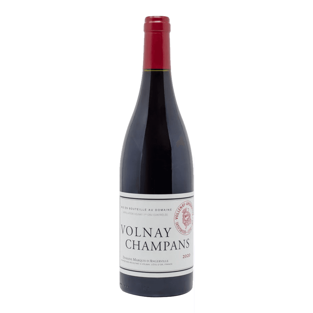 Domaine Marquis d'Angerville, Volnay Clos des Ducs 2020 (75 CL)
