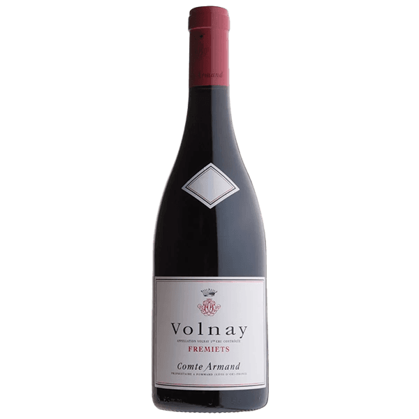 Domaine Comte Armand, Volnay Fremiets 2021 (75 CL)