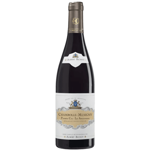 Albert Bichot, Chambolle Musigny Amoureuses 2018 MG (1,5 L)