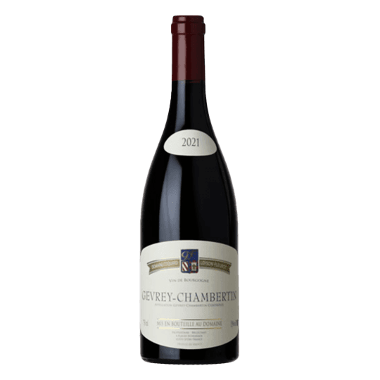 Domaine Coquard Loison Fleurot, Morey Saint Denis 2021 (75 CL)