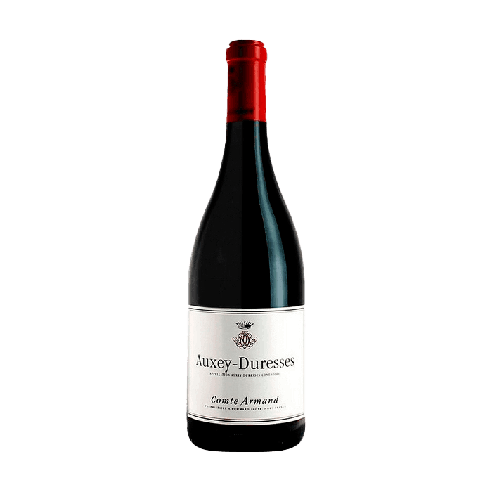 Domaine Comte Armand, Auxey Duresses 2021 (75 CL)