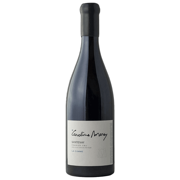 Caroline Morey, Santenay La Comme 2019 (75 CL)