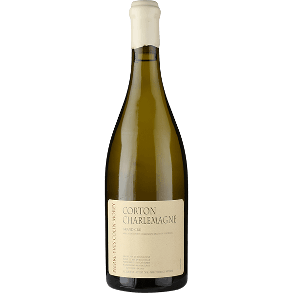 Pierre-Yves Colin-Morey, Corton Charlemagne 2019 (75 CL)