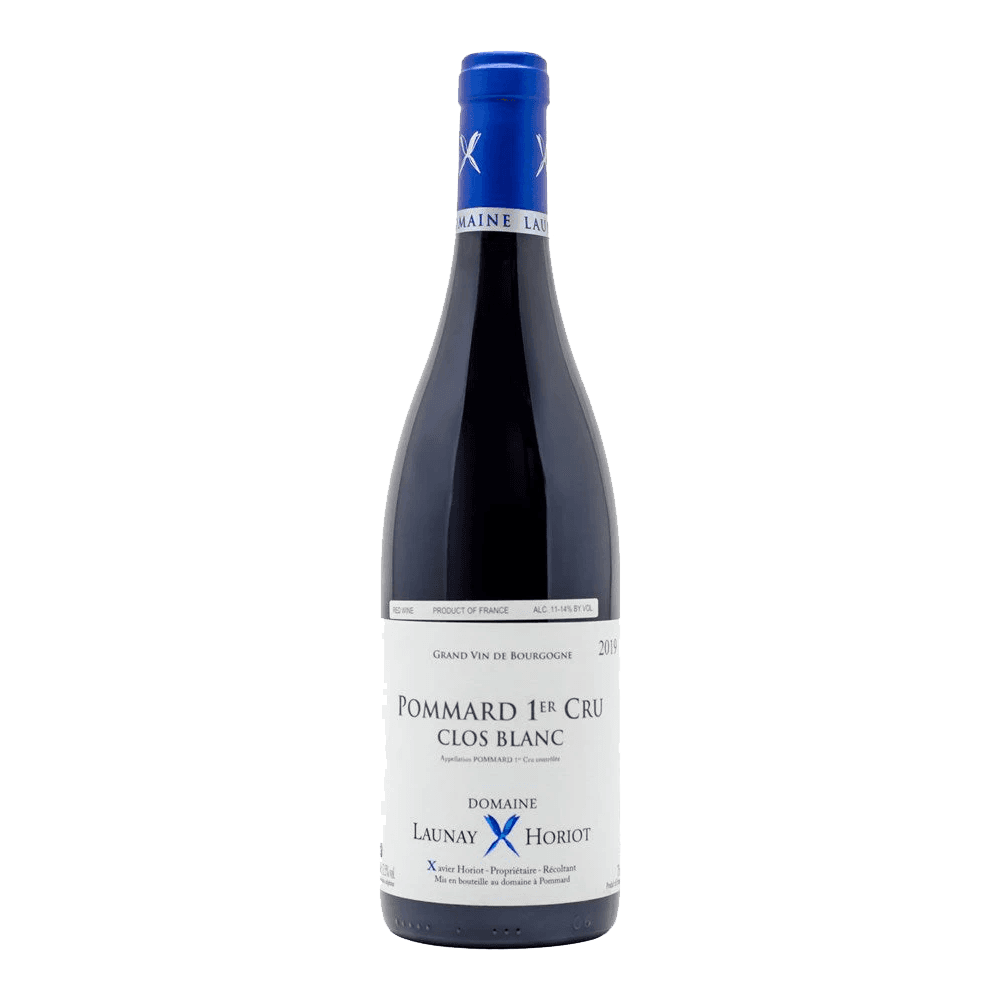 Domaine Launay-Horiot, Les Perrieres 2021 (75 CL)