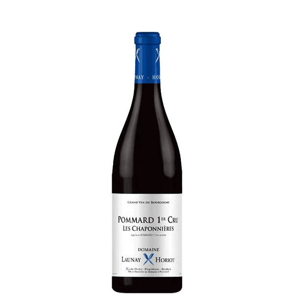 Domaine Launay-Horiot, Les Chaponnieres 2021 (75 CL)